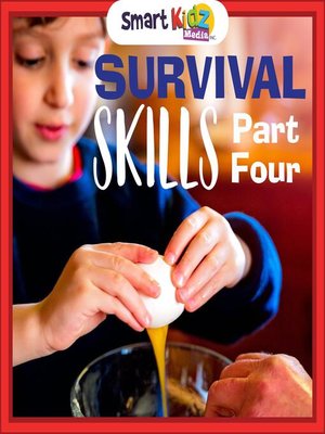 cover image of Survival Skills Part 4